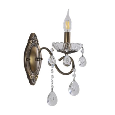 Бра Lumion CLASSI 8346/1W &mdash; svetrussia.ru