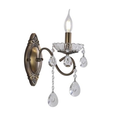 Бра Lumion CLASSI 8346/1W &mdash; svetrussia.ru