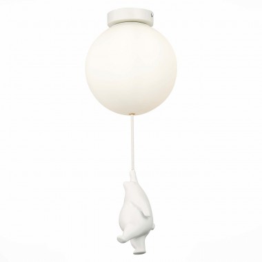 Потолочный светильник Evoluce MODENA SLE115422-01 &mdash; svetrussia.ru