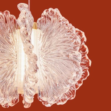 Подвесной светильник Freya FR5579PL-L8BS &mdash; svetrussia.ru