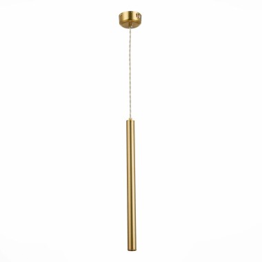 Подвесной светодиодный светильник ST Luce ST153.343.03 &mdash; svetrussia.ru