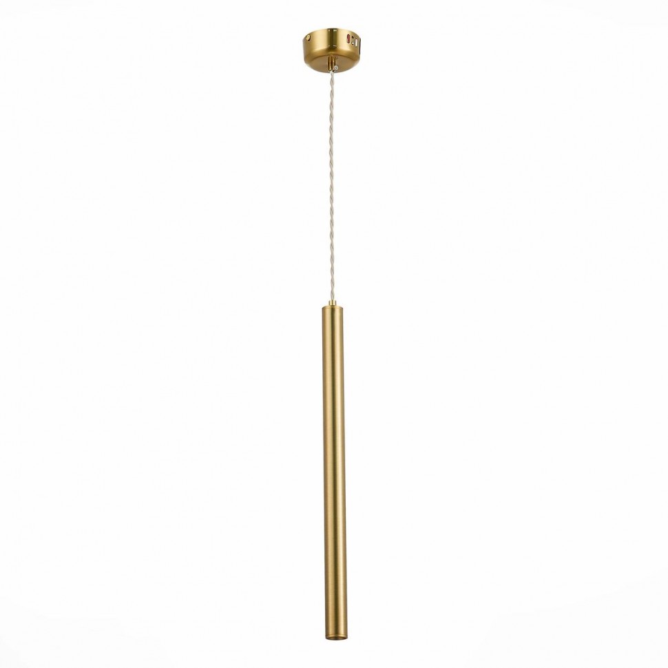 Подвесной светодиодный светильник ST Luce ST153.343.03 фото 1 &mdash; svetrussia.ru