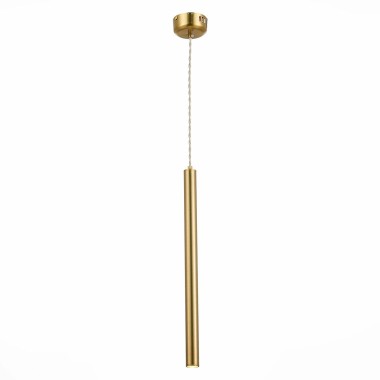 Подвесной светодиодный светильник ST Luce ST153.343.03 &mdash; svetrussia.ru