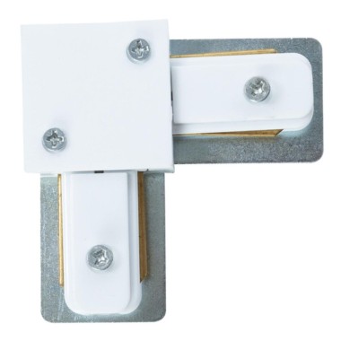 Коннектор L-образный Arte Lamp Track Accessories A120233L &mdash; svetrussia.ru