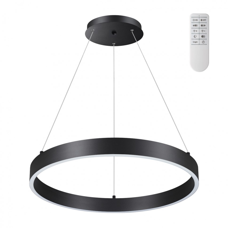 Подвесной светодиодный светильник Novotech Over Iter 358959 фото 1 &mdash; svetrussia.ru