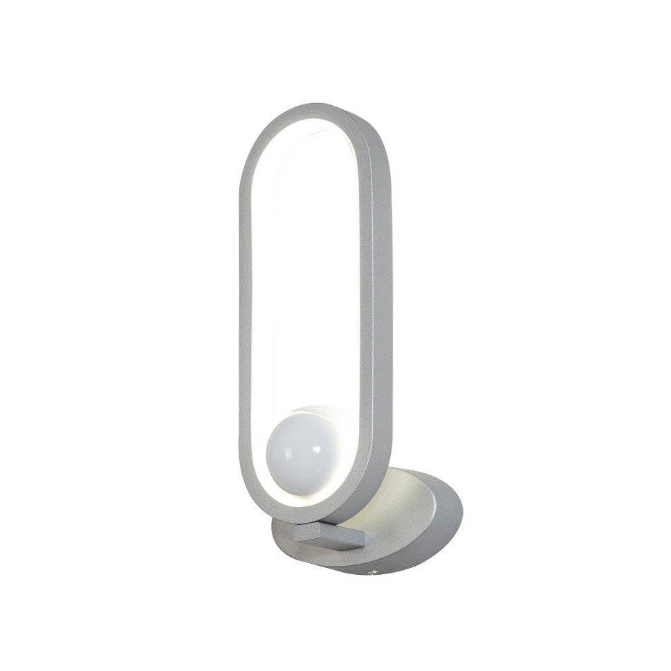 Настенный светодиодный светильник F-Promo Altus 4222-1W фото 1 &mdash; svetrussia.ru