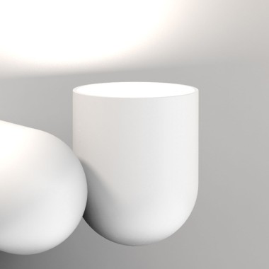 Настенный светильник Mantra Ios 7294 &mdash; svetrussia.ru