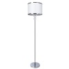 Торшер Arte Lamp Furore A3990PN-1CC фото 1 &mdash; svetrussia.ru