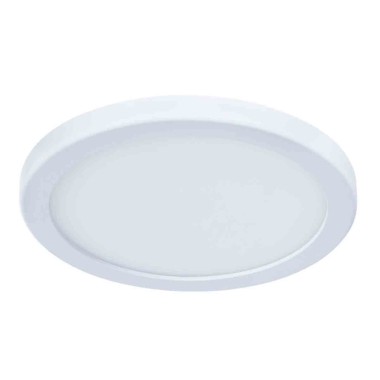 Встраиваемый светодиодный светильник Arte Lamp Mesura A7973PL-1WH &mdash; svetrussia.ru