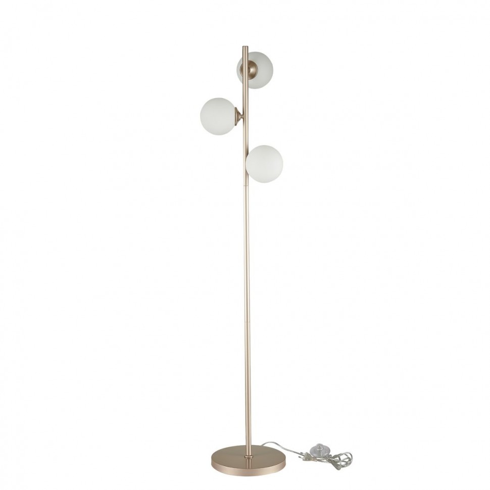 Торшер ST Luce Redjino SLE106205-03 фото 1 &mdash; svetrussia.ru