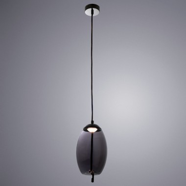 Подвесной светодиодный светильник Arte Lamp Cody A7769SP-1BC &mdash; svetrussia.ru