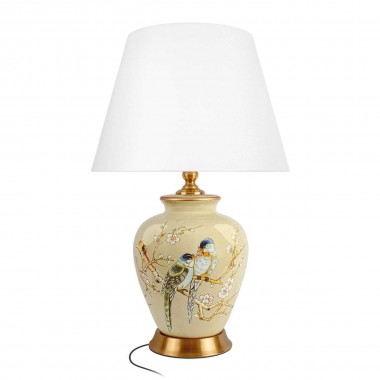 Настольная лампа LOFT IT Magnolia 10381T/A &mdash; svetrussia.ru