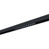 Трековый светодиодный светильник для магнитного шинопровода Arte Lamp Linea A4634PL-1BK фото 1 &mdash; svetrussia.ru