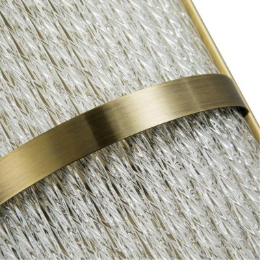 Настенный светильник Arte Lamp Albali A1063AP-2AB &mdash; svetrussia.ru