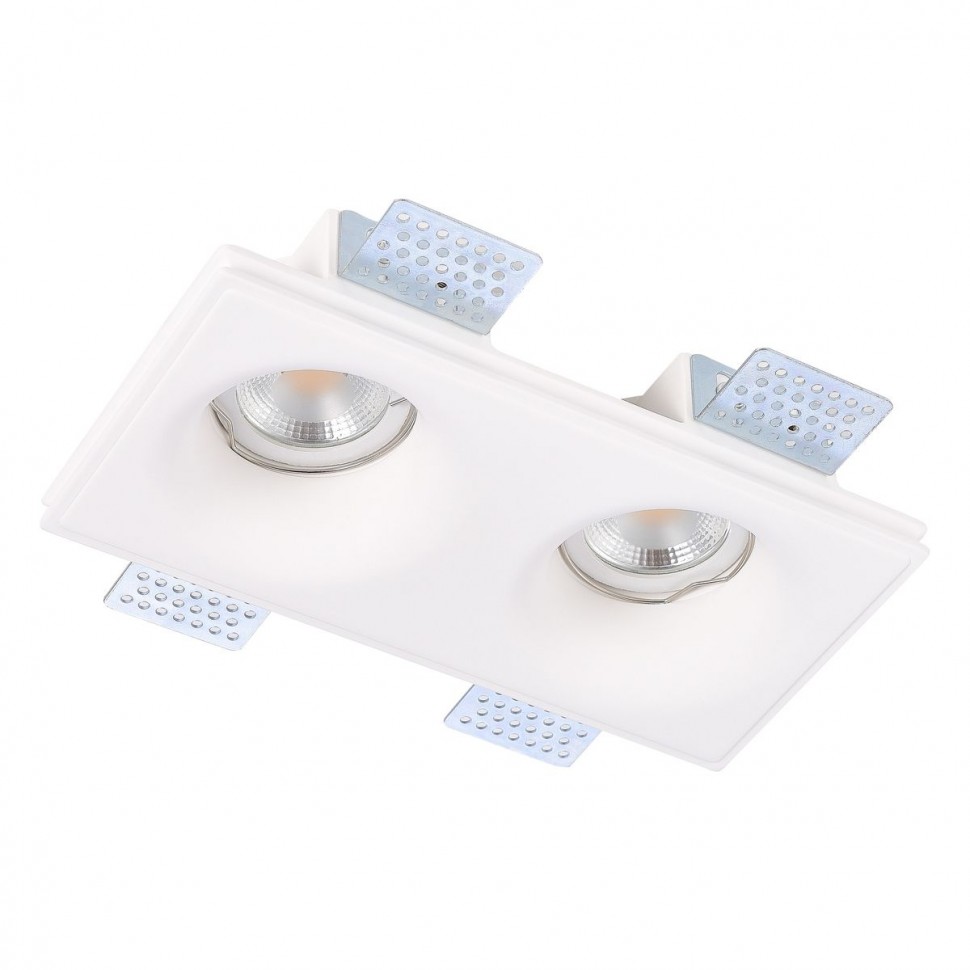 Встраиваемый светильник ST Luce ST254.328.02 фото 1 &mdash; svetrussia.ru