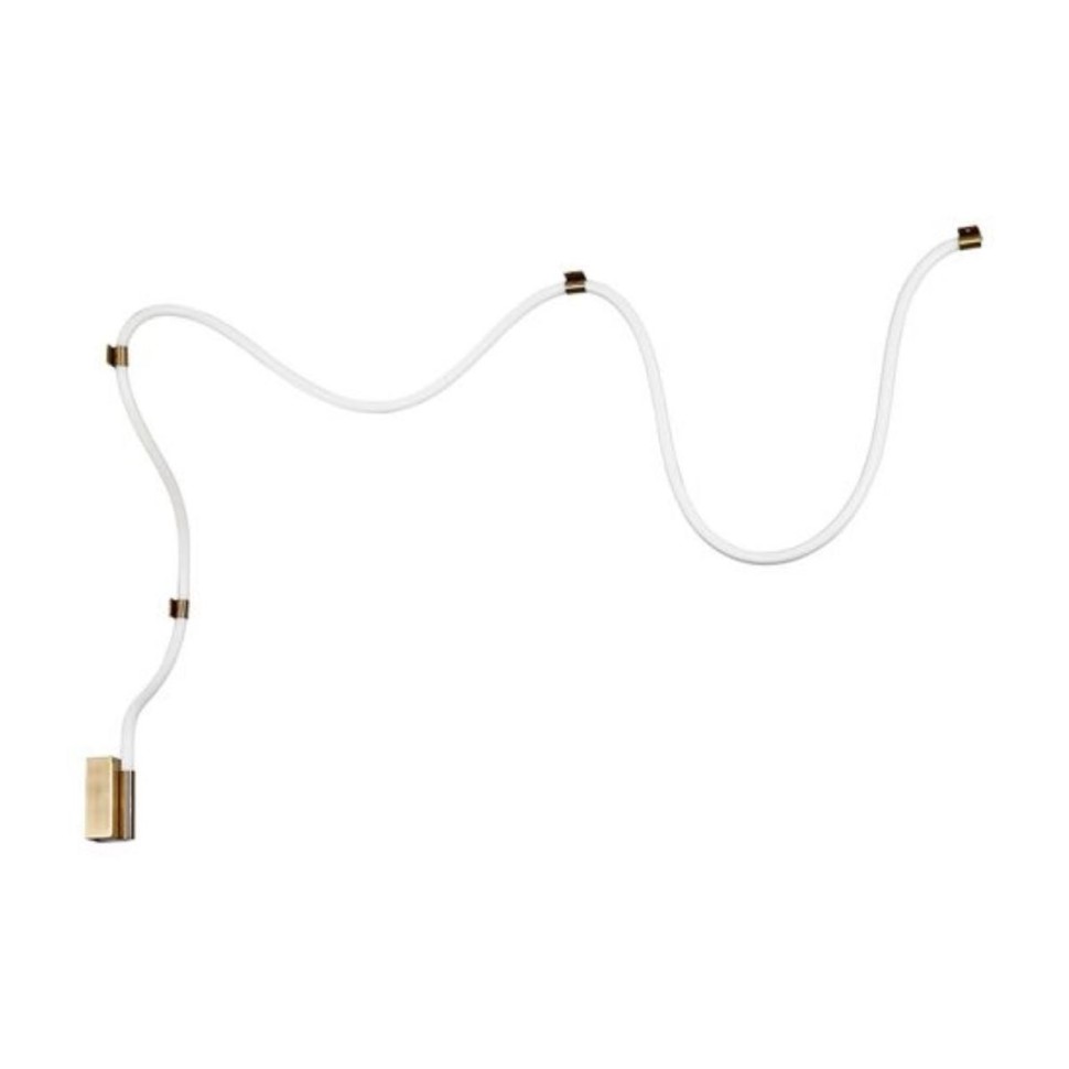 Потолочный светодиодный светильник Arte Lamp Klimt A2850PL-32PB фото 1 &mdash; svetrussia.ru