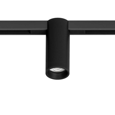 Магнитный трековый светильник Arte Lamp OPTIMA SMART A7370PL-1BK &mdash; svetrussia.ru