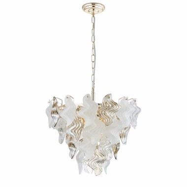 Подвесная люстра Lumion LUPINE 6529/7 &mdash; svetrussia.ru