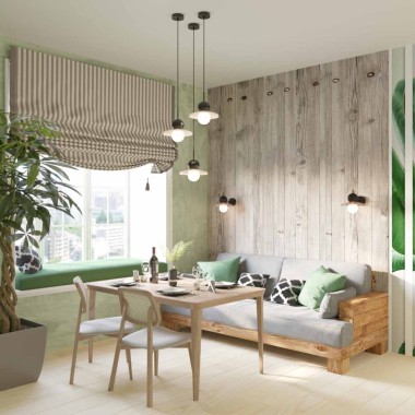 Бра Odeon Light Hatty 5014/1WD &mdash; svetrussia.ru