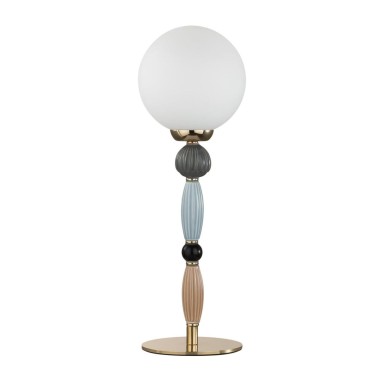 Настольная лампа Odeon Light Modern Palle 5405/1T &mdash; svetrussia.ru