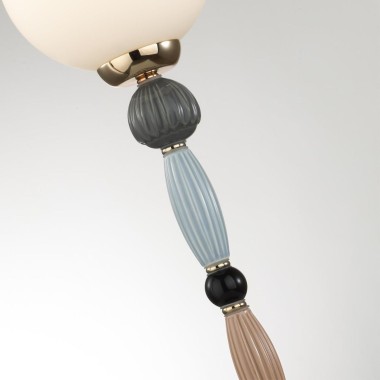 Настольная лампа Odeon Light Modern Palle 5405/1T &mdash; svetrussia.ru