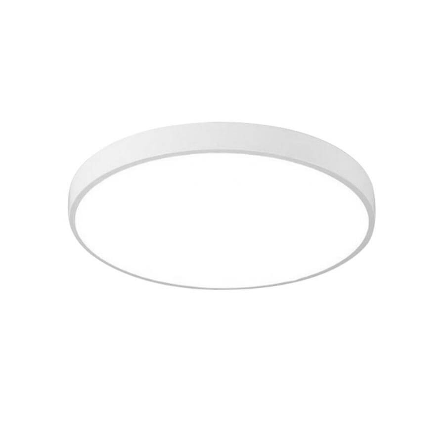 Потолочный светодиодный светильник Arte Lamp Arena A2670PL-1WH фото 1 &mdash; svetrussia.ru