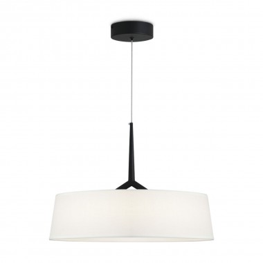 Подвесной светодиодный светильник Freya Vabi FR6132PL-L15B &mdash; svetrussia.ru