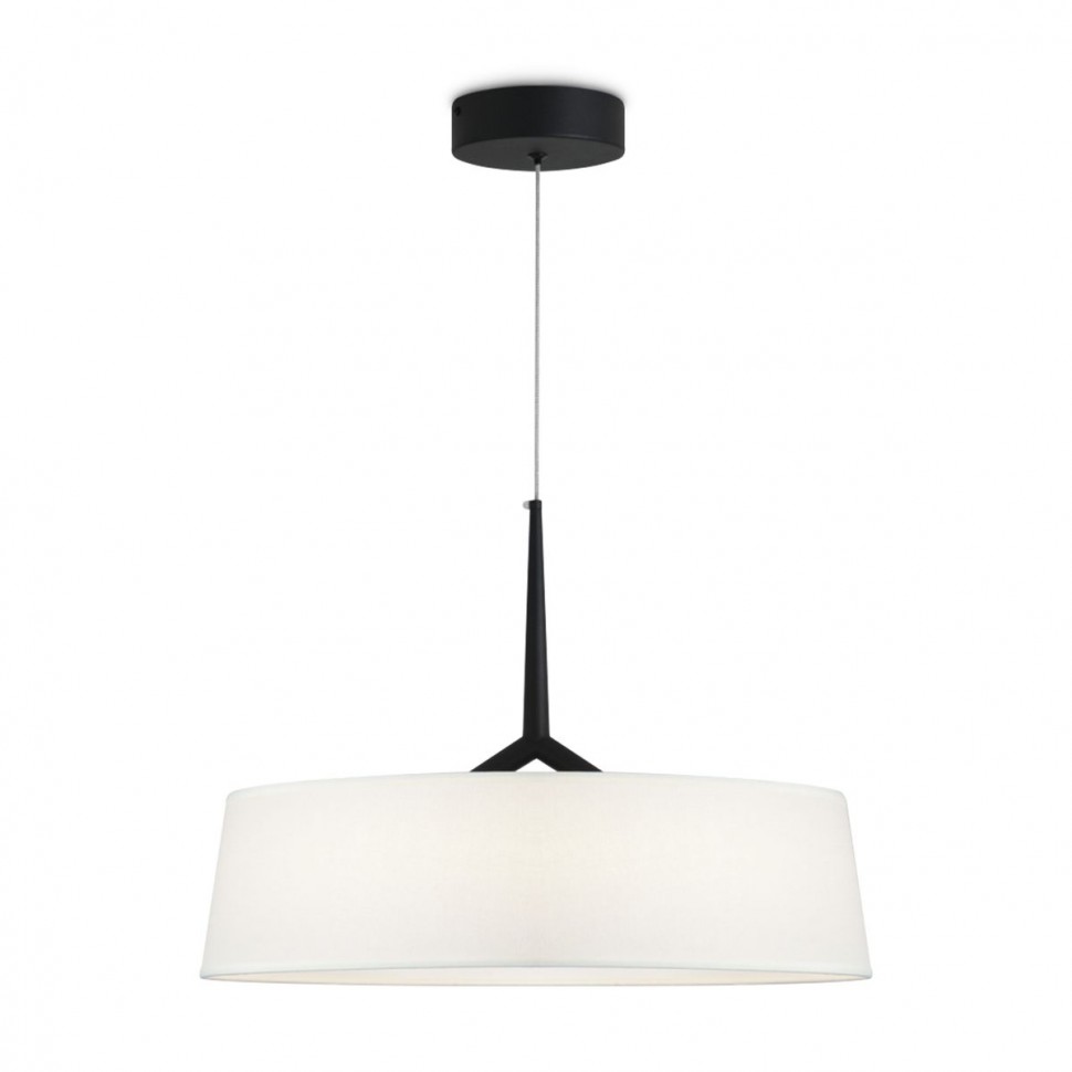 Подвесной светодиодный светильник Freya Vabi FR6132PL-L15B фото 1 &mdash; svetrussia.ru