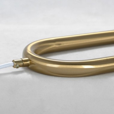 Подвесной светодиодный светильник Lussole Loft LSP-8691 &mdash; svetrussia.ru