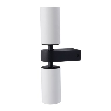 Настенный светильник De Markt Прайм 850023502 &mdash; svetrussia.ru