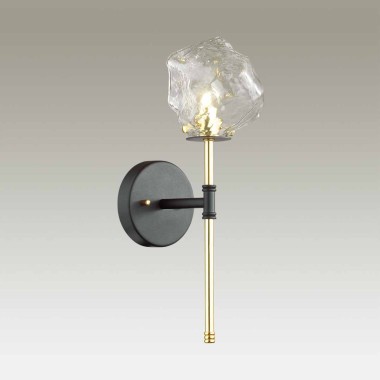 Бра Odeon Light Loft Stono 4789/1W &mdash; svetrussia.ru