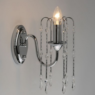 Бра Chiaro Диана 340021901 &mdash; svetrussia.ru