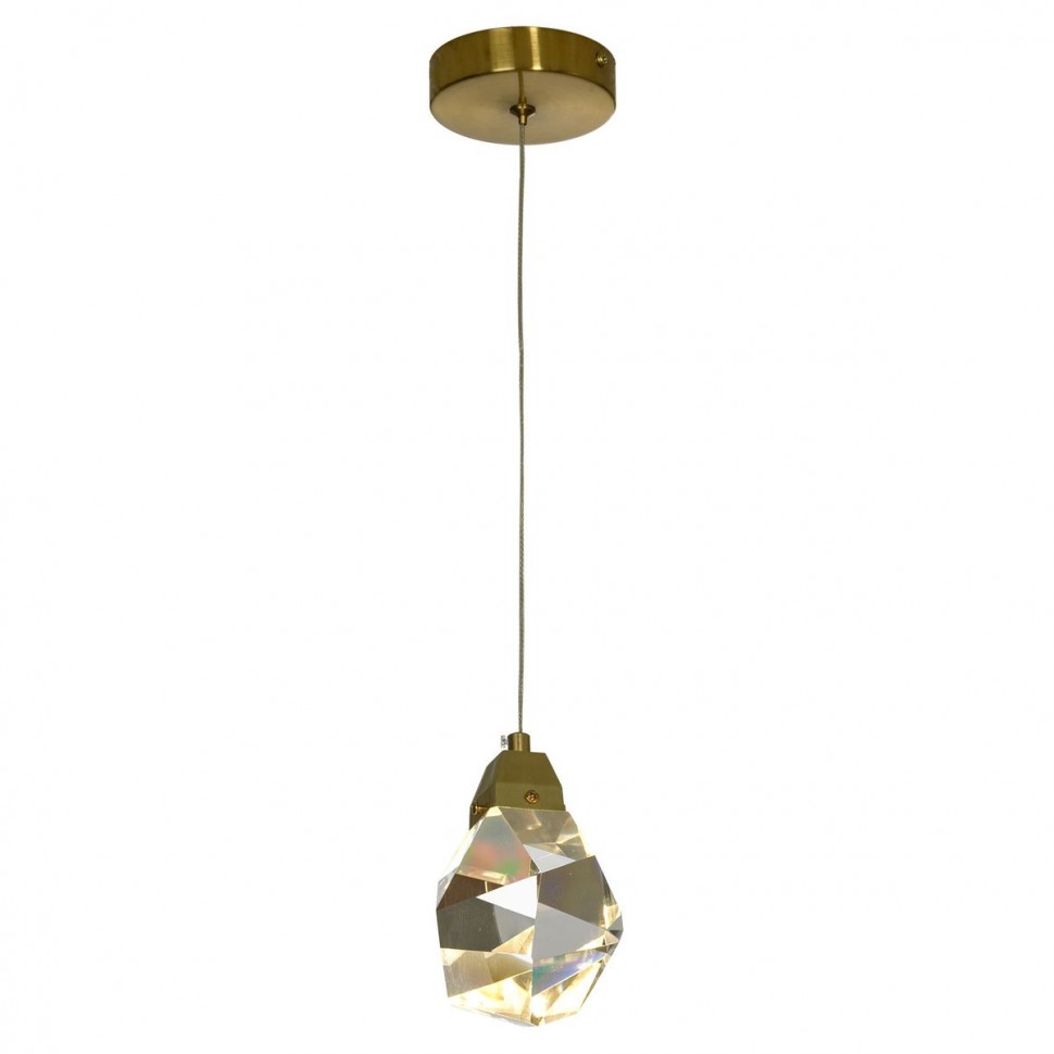 Подвесной светильник Lussole Loft LSP-8479 фото 1 &mdash; svetrussia.ru