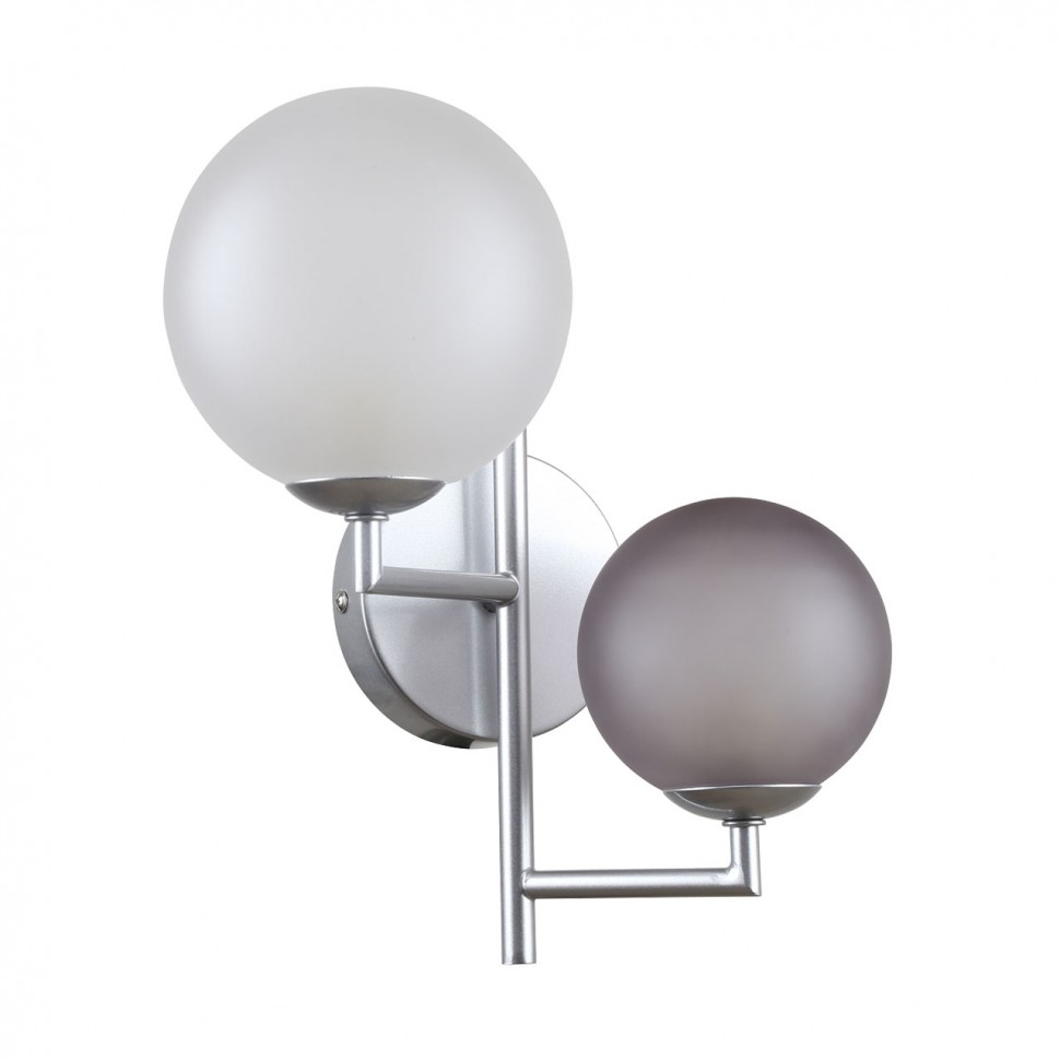 Бра De Markt Гамбург 29 605028602 фото 1 &mdash; svetrussia.ru