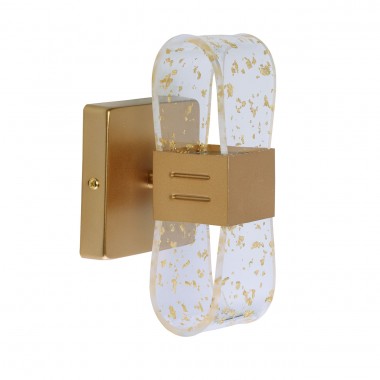 Бра De City Оскар 510023601 &mdash; svetrussia.ru