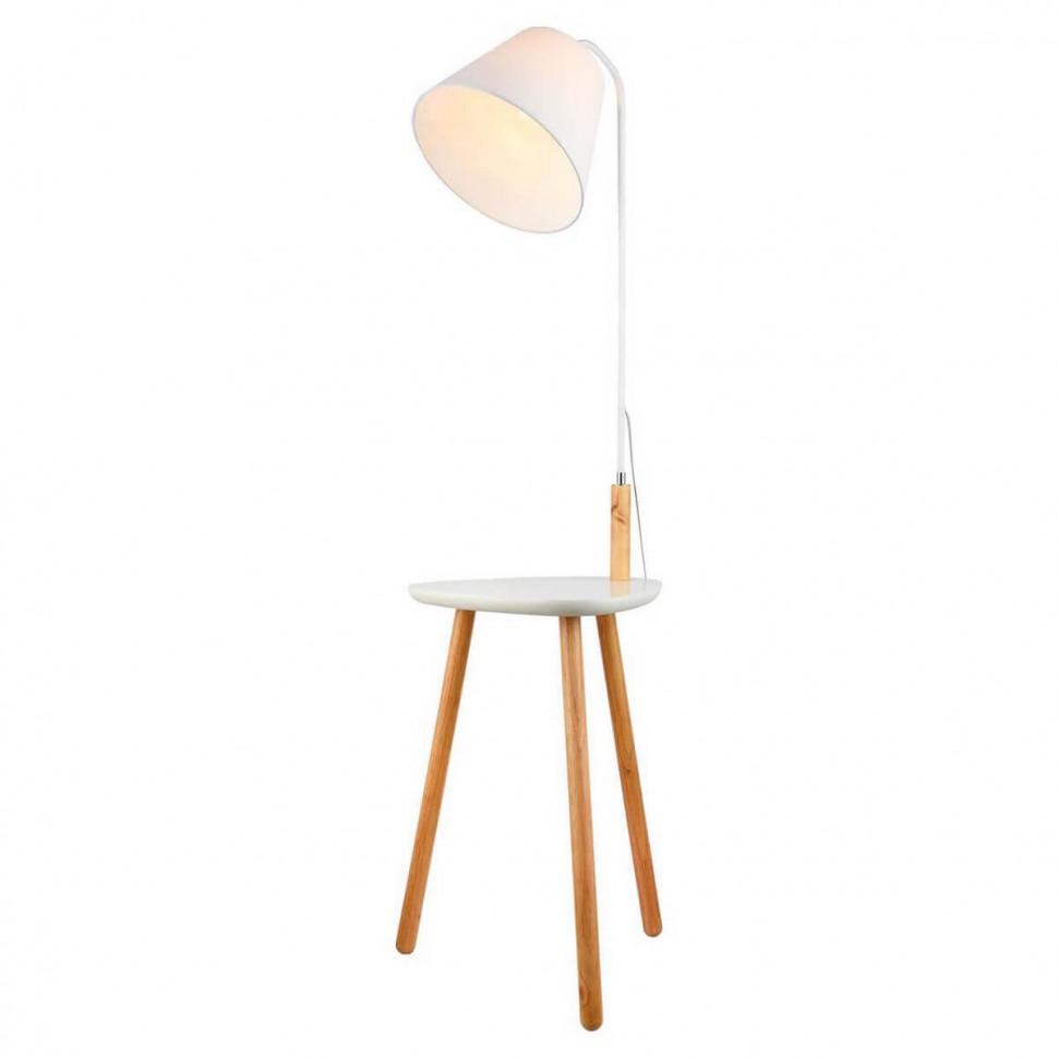 Торшер Lussole Wrangell LSP-0522 фото 1 &mdash; svetrussia.ru