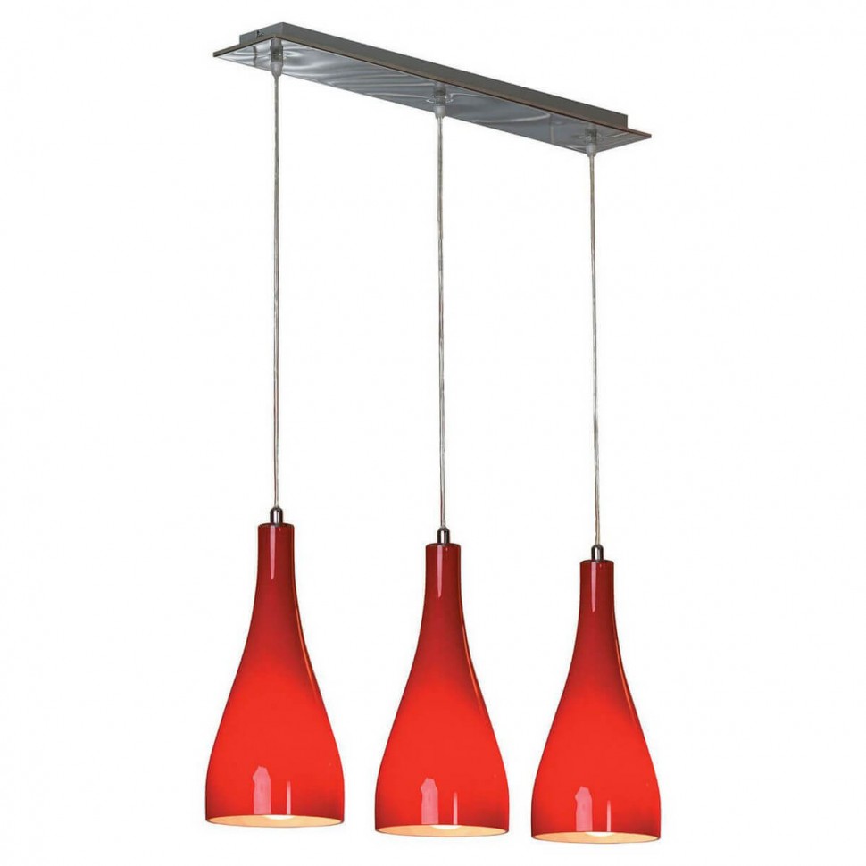 Подвесной светильник Lussole Rimini GRLSF-1156-03 фото 1 &mdash; svetrussia.ru