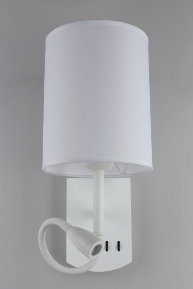 Бра Omnilux Ocricchio OML-62701-02 &mdash; svetrussia.ru