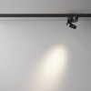 Трековый светодиодный светильник Maytoni Technical Unity Magic TR006-1-12W3K-B4K фото 7 &mdash; svetrussia.ru