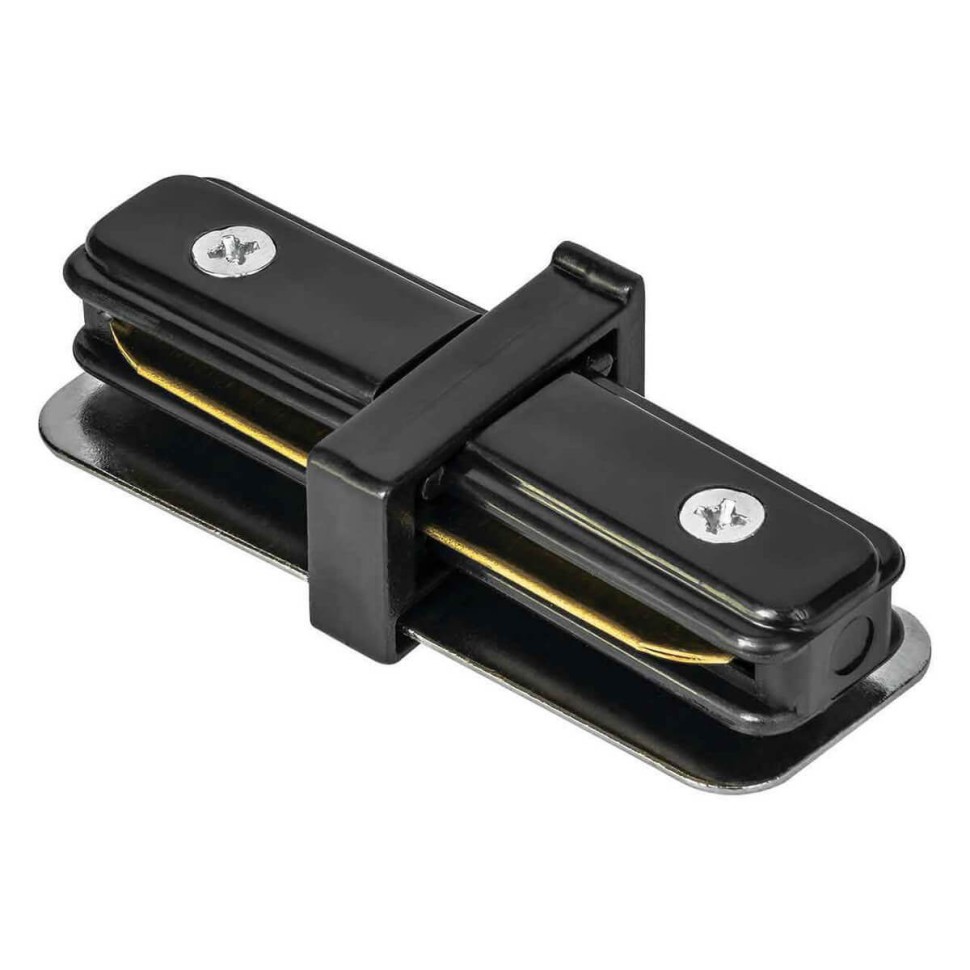 Коннектор прямой Lightstar Barra 502107 фото 1 &mdash; svetrussia.ru