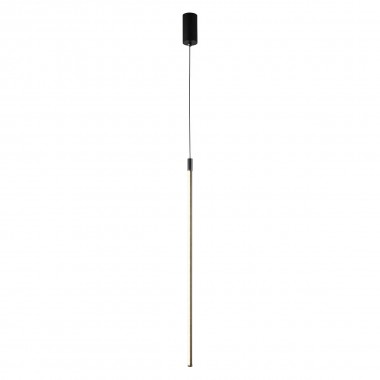 Подвесной светодиодный светильник Aployt Gabi APL.0124.06.15 &mdash; svetrussia.ru