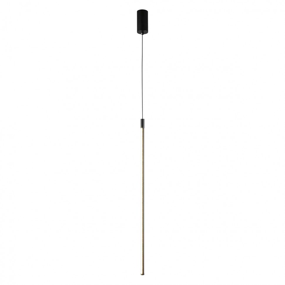 Подвесной светодиодный светильник Aployt Gabi APL.0124.06.15 фото 1 &mdash; svetrussia.ru