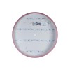 Потолочный светодиодный светильник Loft IT Axel 10003/24 pink фото 5 &mdash; svetrussia.ru