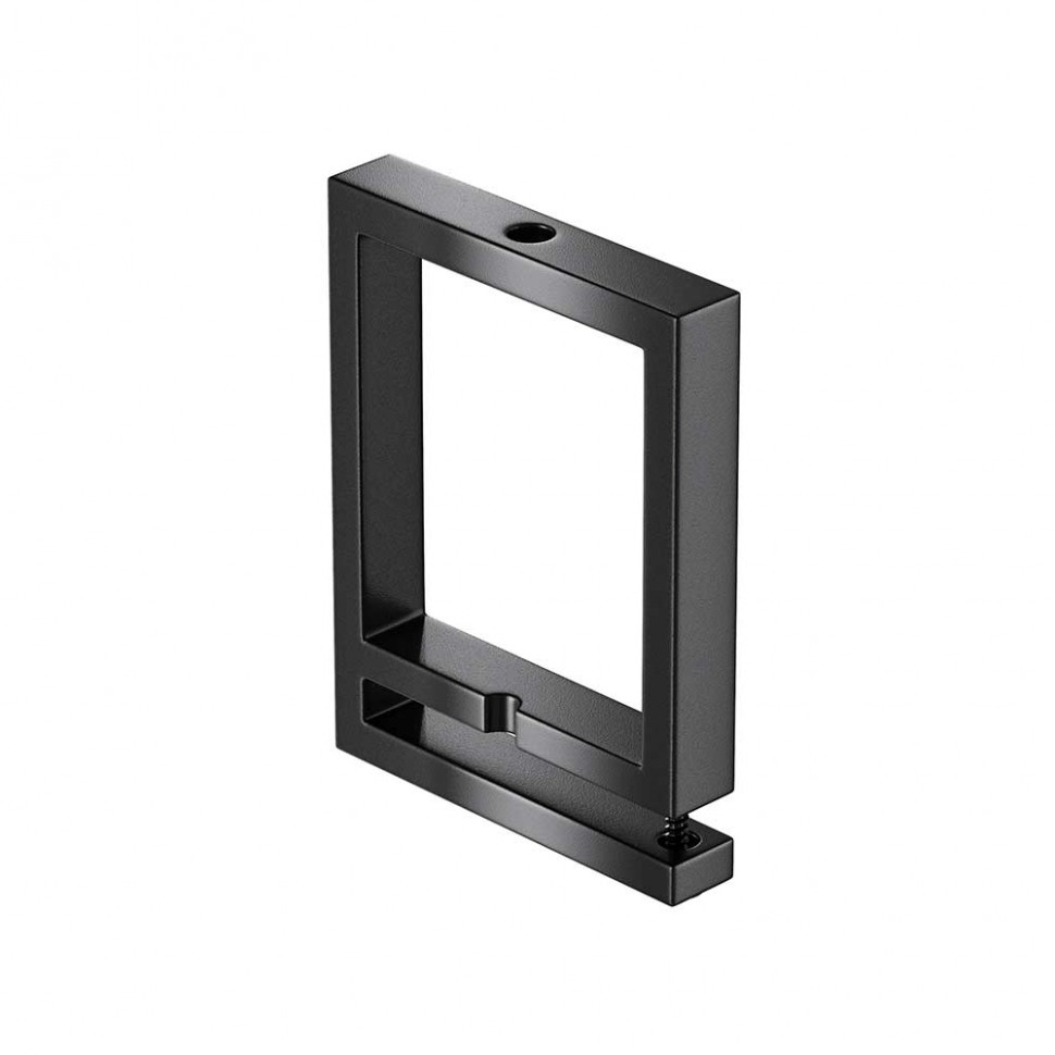 Крепление ремня Maytoni Technical Pendant system Parity TRA130BS-B фото 1 &mdash; svetrussia.ru