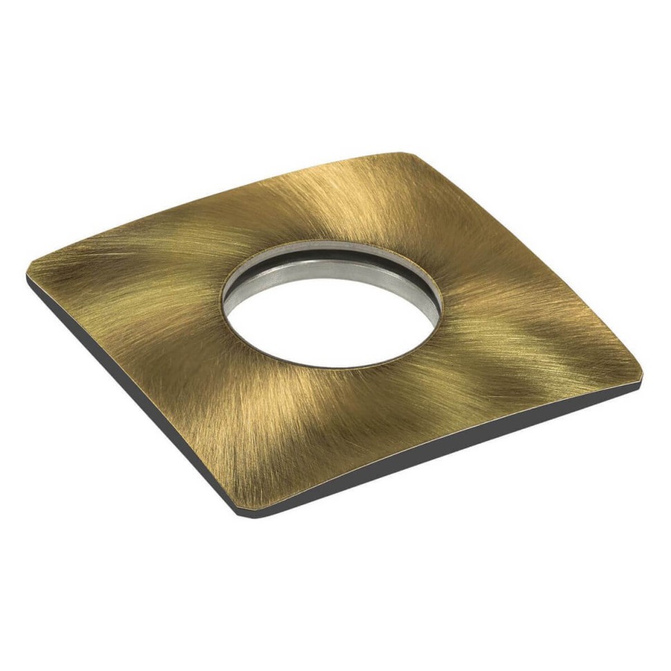 Рамка декоративная Lightstar Ipogeo 384021 фото 1 &mdash; svetrussia.ru