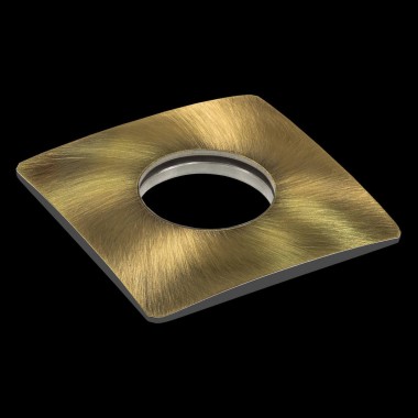 Рамка декоративная Lightstar Ipogeo 384021 &mdash; svetrussia.ru