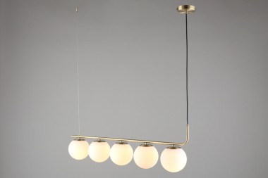 Подвесной светильник Omnilux Avetrana OML-66613-05 &mdash; svetrussia.ru