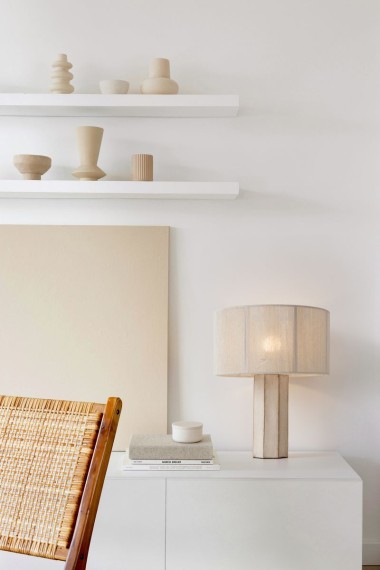 Настольная лампа Freya Papier 2 FR5486TL-01M &mdash; svetrussia.ru