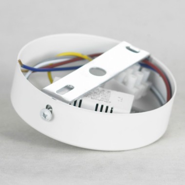 Подвесной светодиодный светильник Lussole Loft ANTIOCH LSP-7026 &mdash; svetrussia.ru