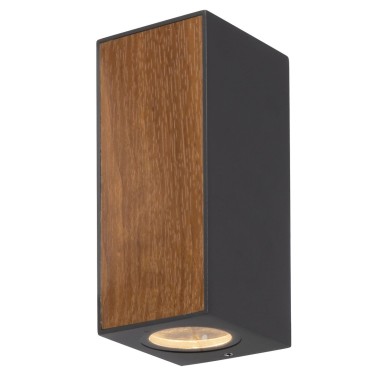 Уличный настенный светильник Mantra Beret 7929 &mdash; svetrussia.ru